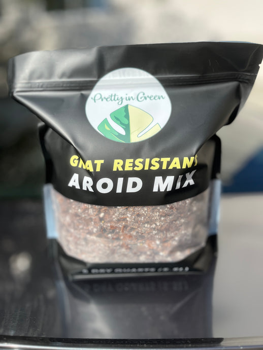 AROID MIX - Coco Husk, Perlite Coco Coir - RARE PLANT SOIL