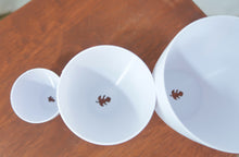 Signature Set of 3D Printed BioPots™️ - 3 Plant Pots (2", 3", 4") with Drainage & Saucers